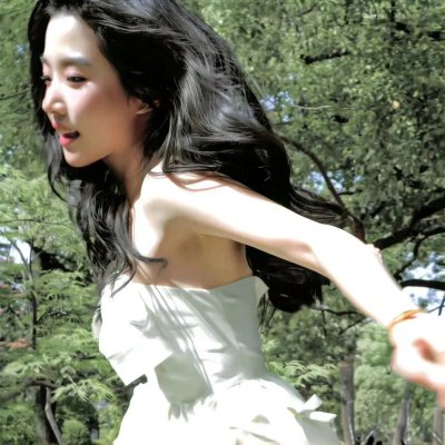 狼少女与黑王子