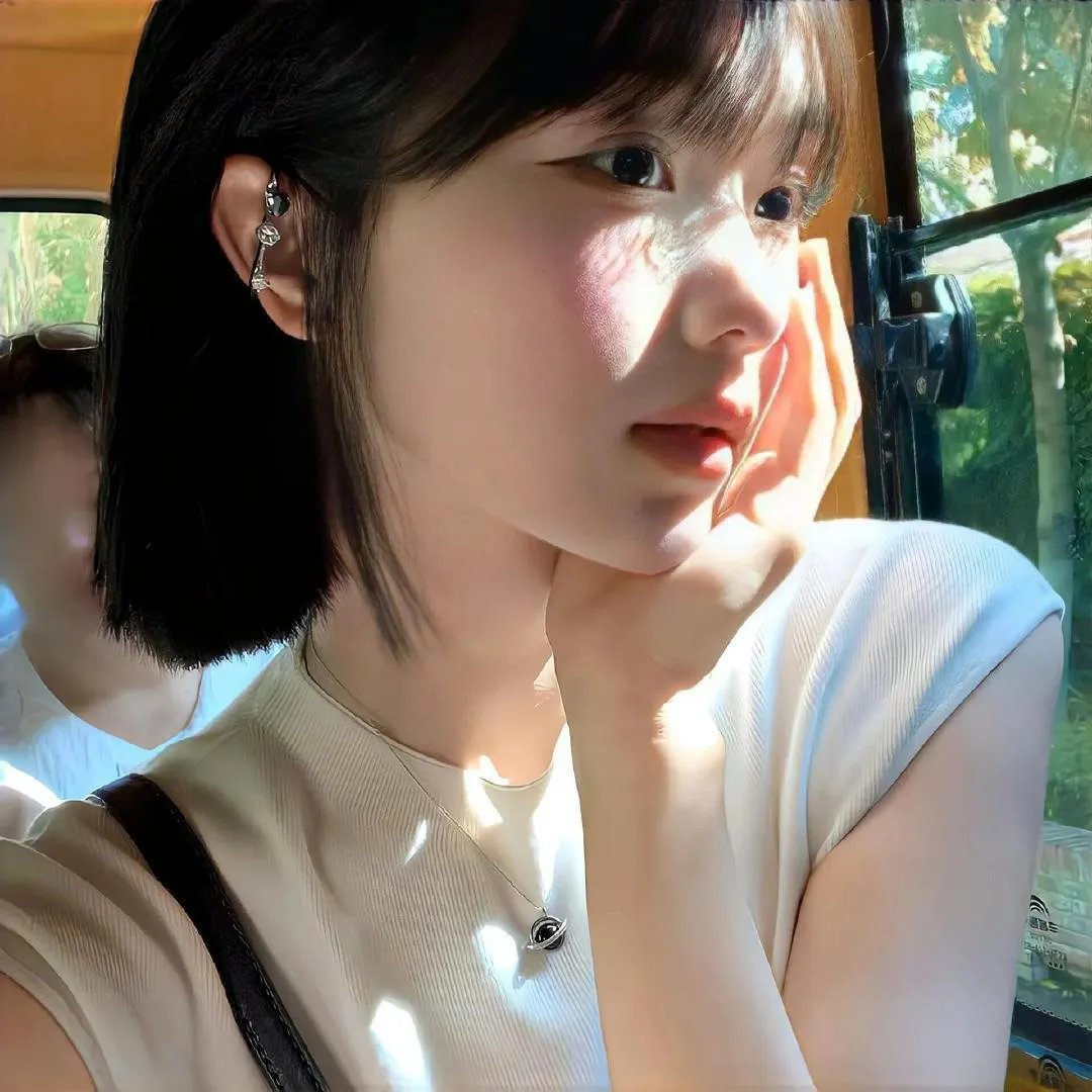 玩转全家福
