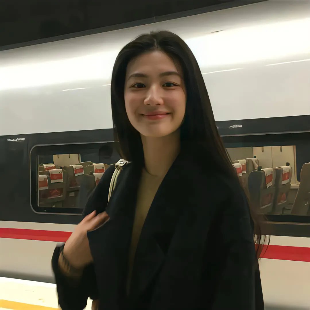 气体人第一号